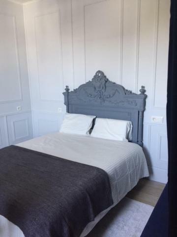 Saint Malo Appartement Exteriör bild